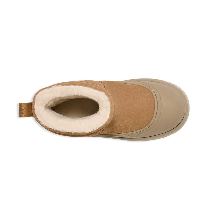UGG® - Kids' (Preschool & Junior) Classic Mini Mod Boots (1157691K-CHE)