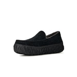 UGG® - Men's Ascot Vibram Wrap Tech Slippers (1167670-BLK)