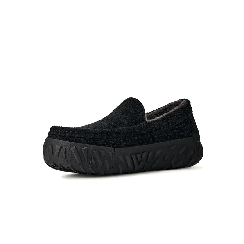UGG® - Men's Ascot Vibram Wrap Tech Slippers (1167670-BLK)