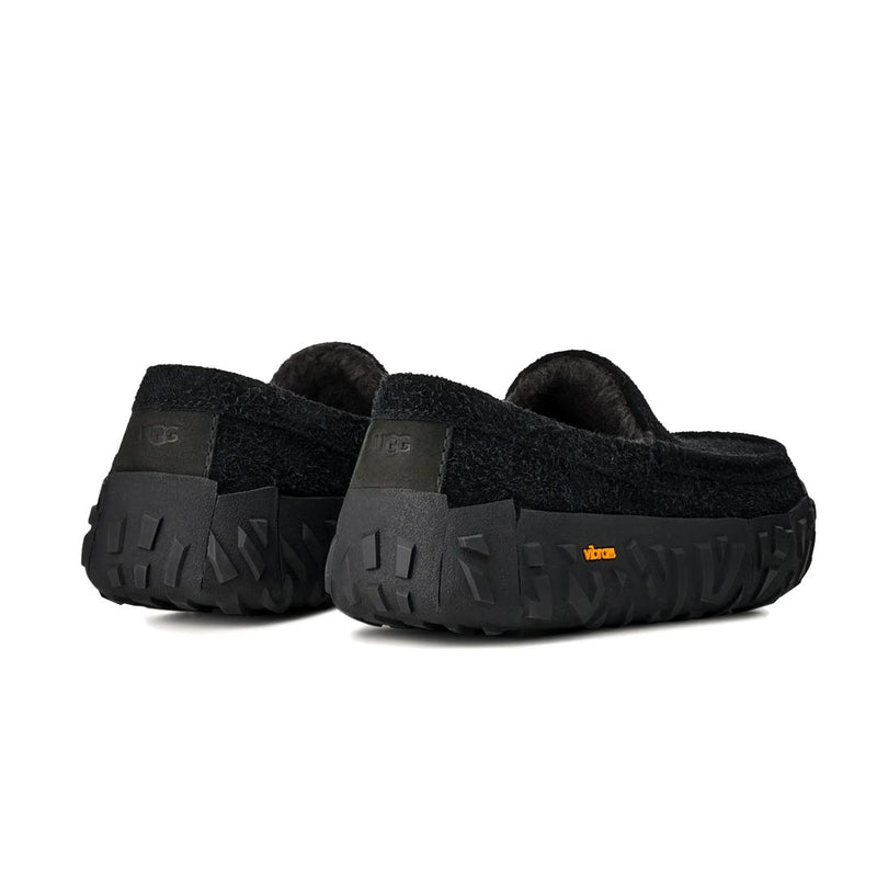 UGG® - Men's Ascot Vibram Wrap Tech Slippers (1167670-BLK)