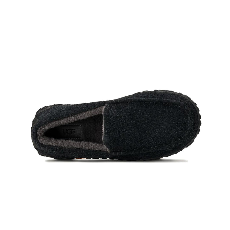 UGG® - Men's Ascot Vibram Wrap Tech Slippers (1167670-BLK)