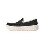 UGG® - Men's Ascot Vibram Wrap Tech Slippers (1171791-BKJ)