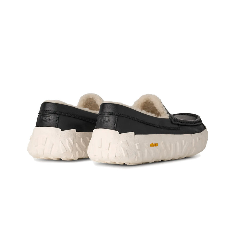 UGG® - Men's Ascot Vibram Wrap Tech Slippers (1171791-BKJ)