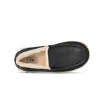 UGG® - Men's Ascot Vibram Wrap Tech Slippers (1171791-BKJ)