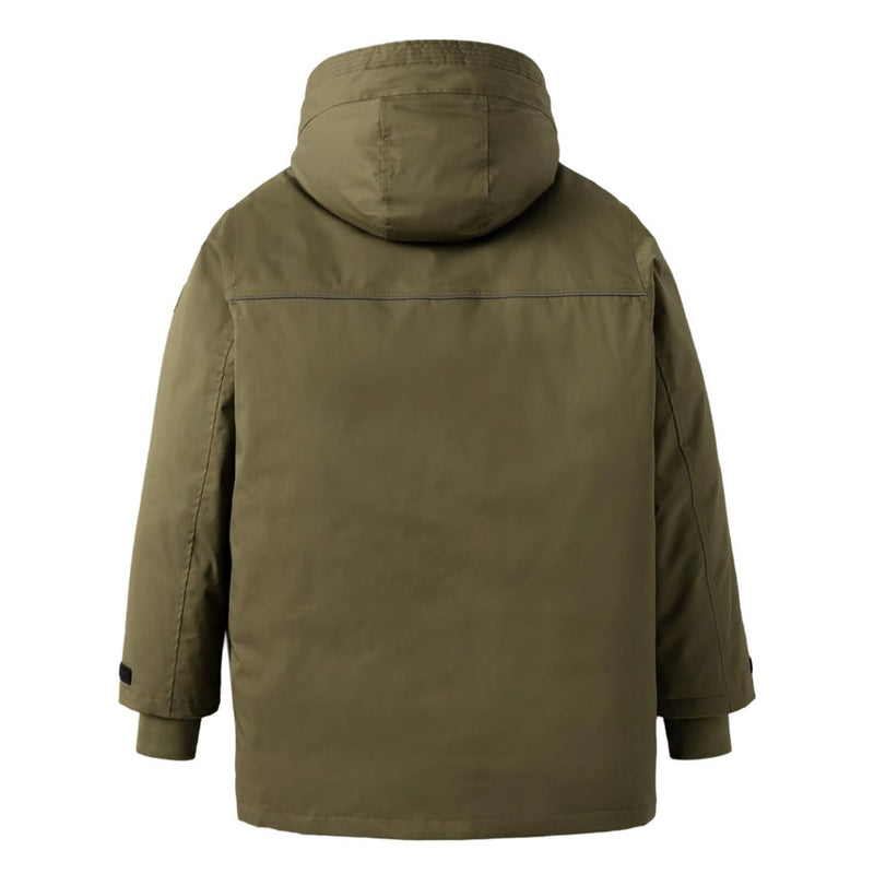 UGG® - Men's Butte 2.0 Parka Jacket (1144354 BTOL)