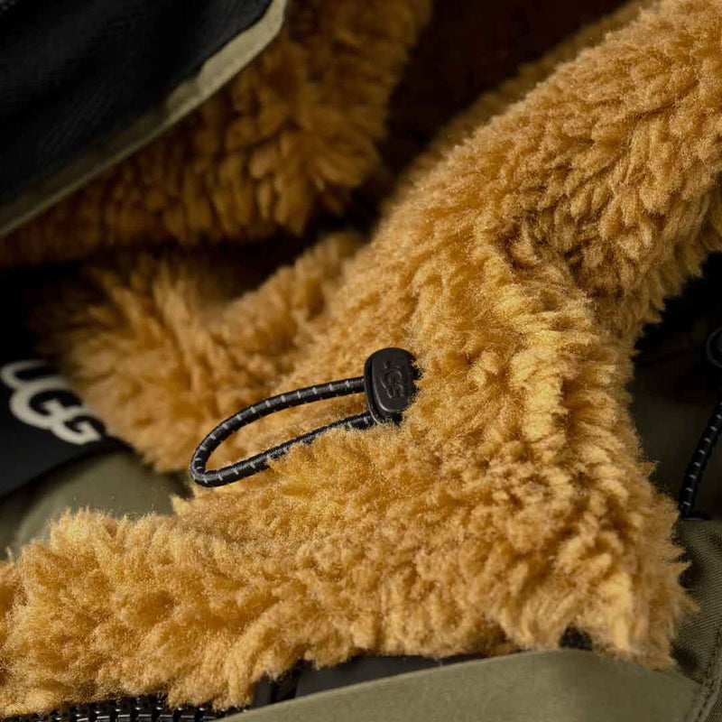 UGG® - Men's Butte 2.0 Parka Jacket (1144354 BTOL)