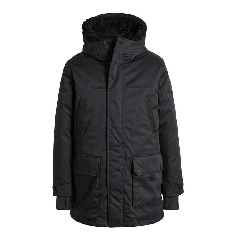 UGG® - Men's Butte 2.0 Parka Jacket (1144354 TARR)