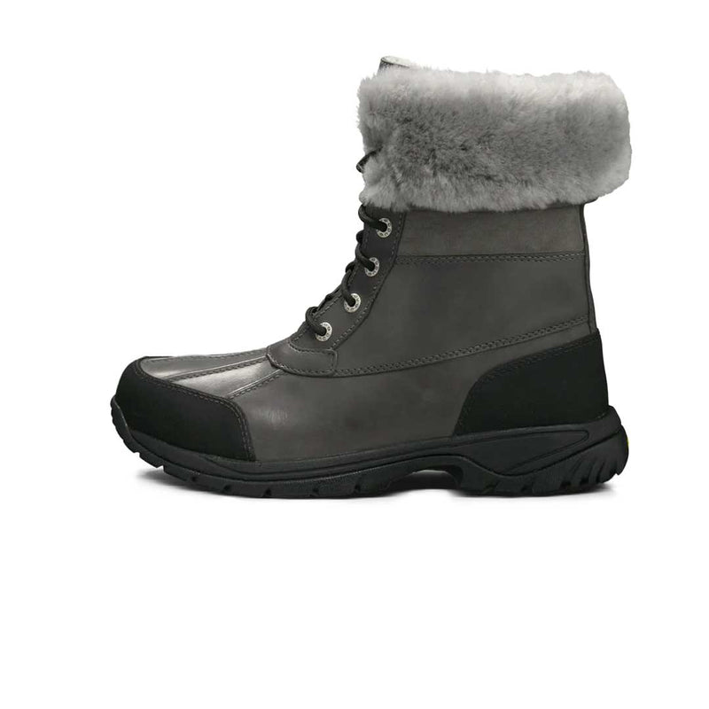 UGG® - Men's Butte Boots (5521-MTL)