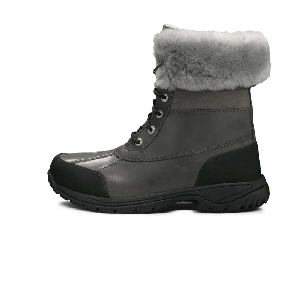 UGG® - Men's Butte Boots (5521-MTL)