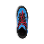 UGG® - Men's CapTrail High Top Shoes (1158254-BLK)