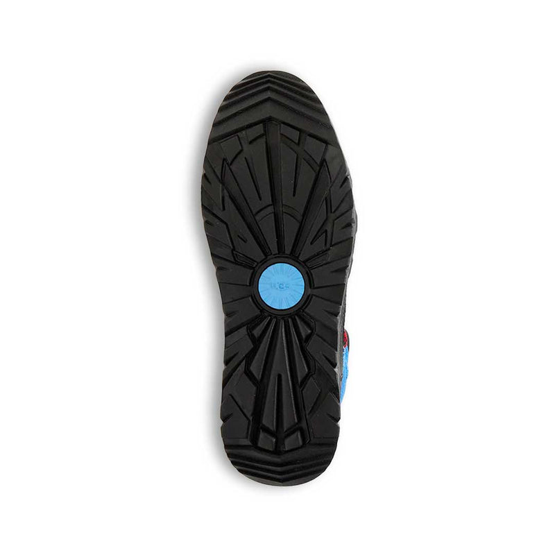 UGG® - Men's CapTrail High Top Shoes (1158254-BLK)