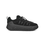 UGG® - Men's CapTrail Low Shoes (1158252-BLK)