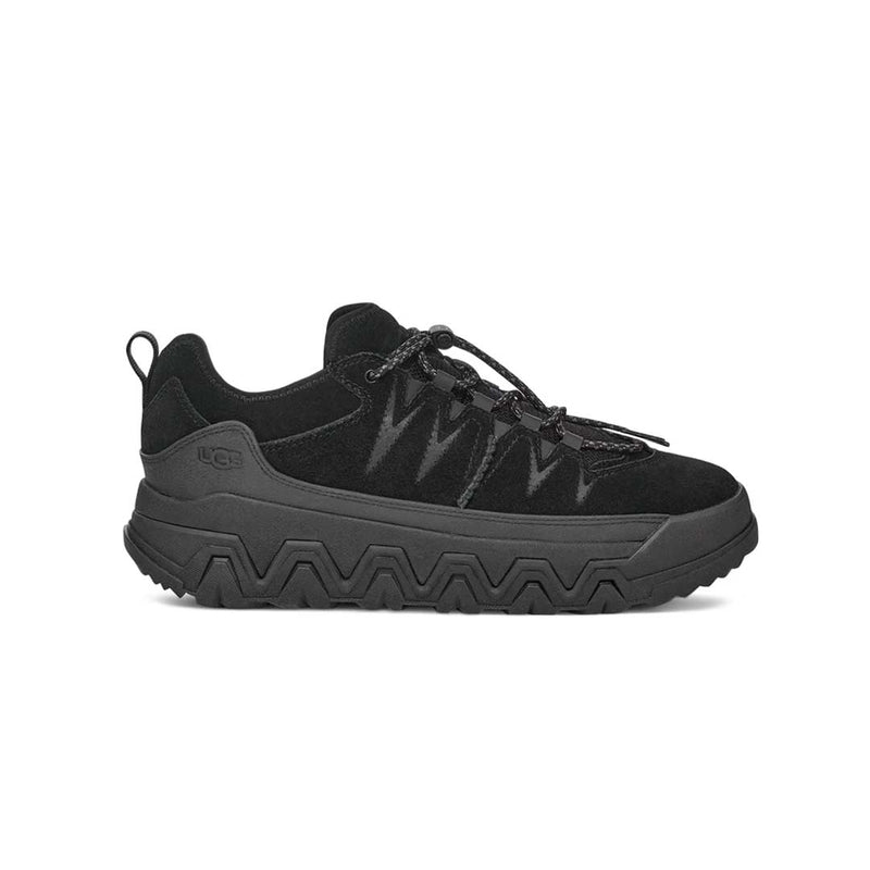 UGG® - Men's CapTrail Low Shoes (1158252-BLK)