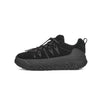 UGG® - Men's CapTrail Low Shoes (1158252-BLK)