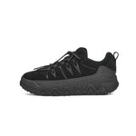 UGG® - Men's CapTrail Low Shoes (1158252-BLK)