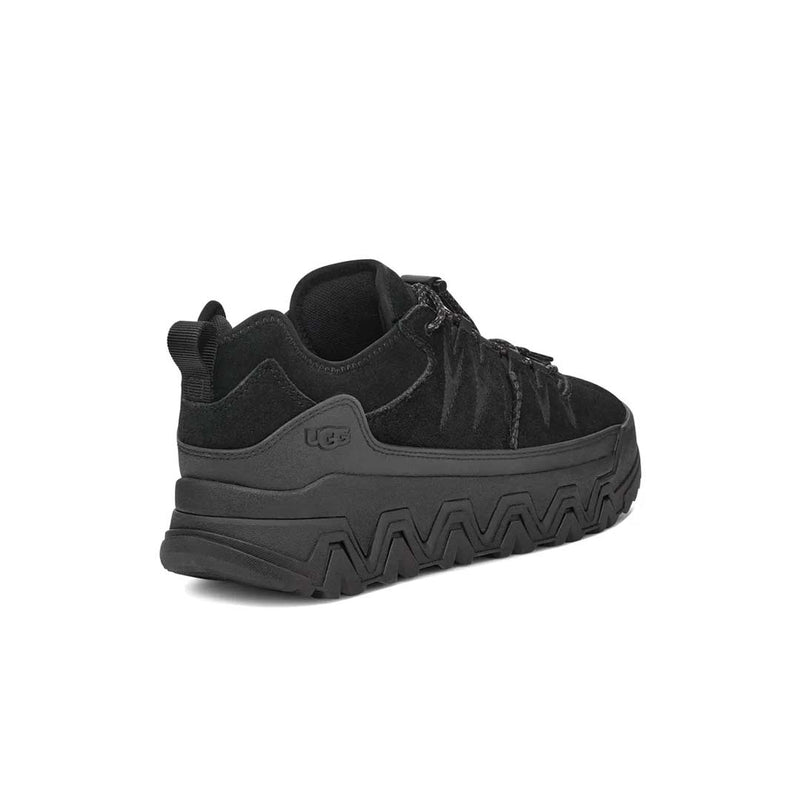 UGG® - Men's CapTrail Low Shoes (1158252-BLK)
