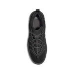 UGG® - Men's CapTrail Low Shoes (1158252-BLK)