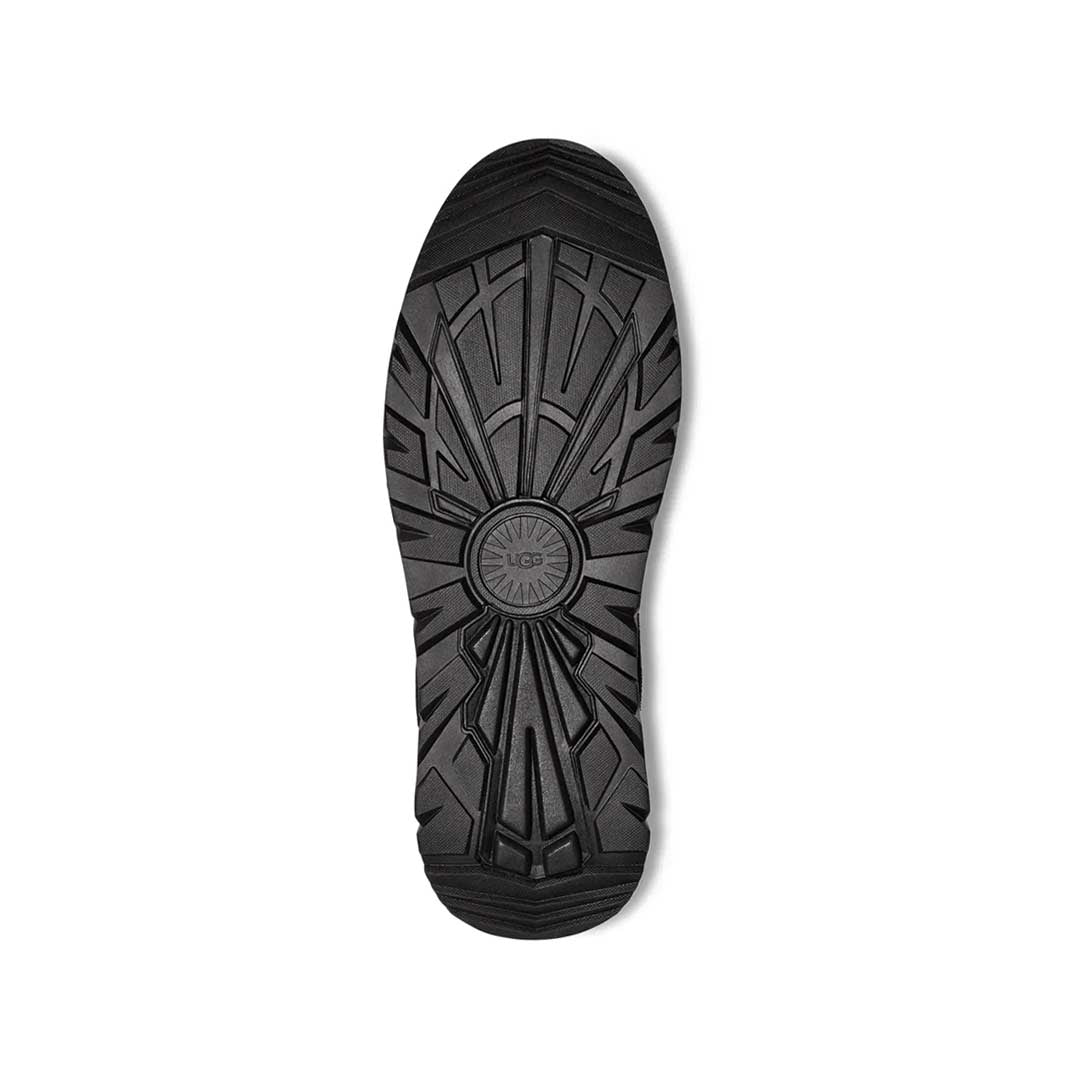 UGG® - Men's CapTrail Low Shoes (1158252-BLK) – SVP Sports