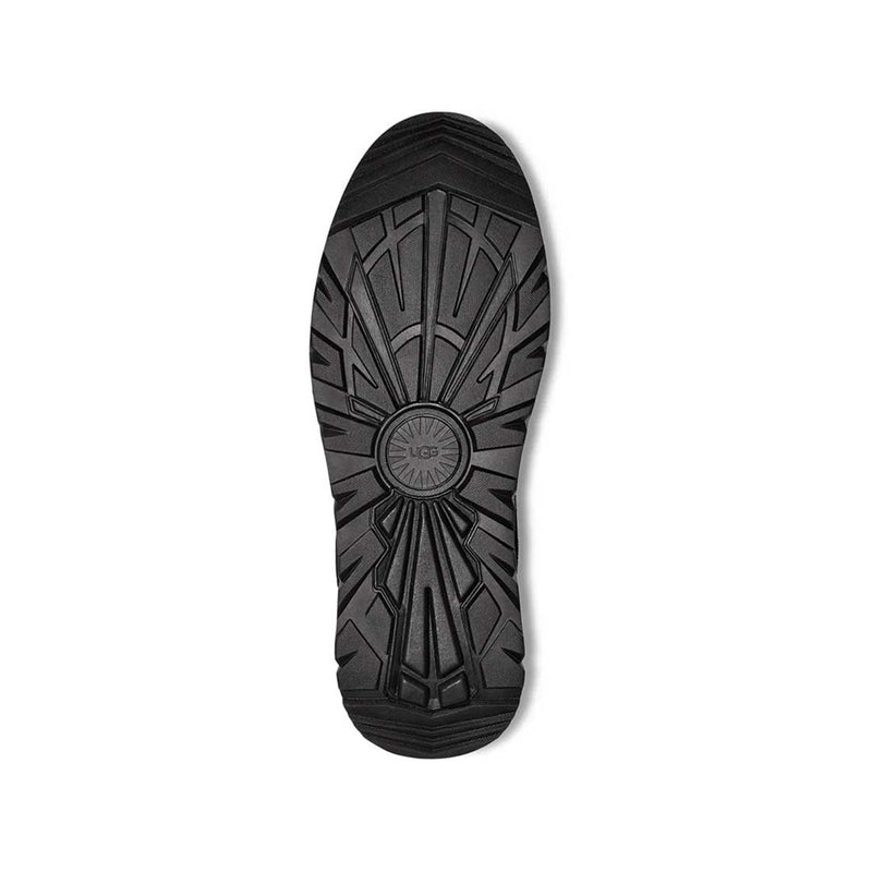 UGG® - Men's CapTrail Low Shoes (1158252-BLK)