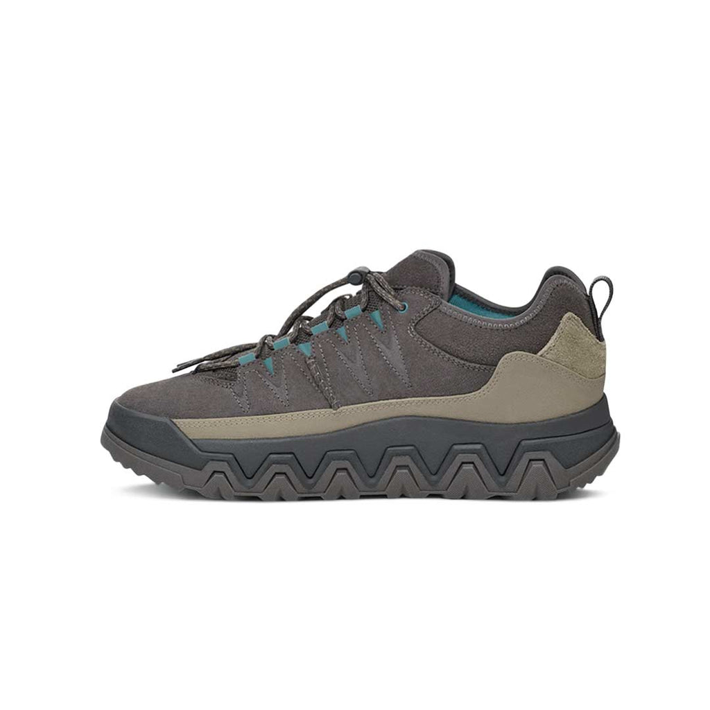 UGG® - Men's CapTrail Low Shoes (1158252-TDR)