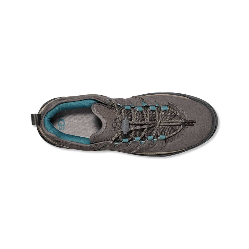 UGG® - Men's CapTrail Low Shoes (1158252-TDR)