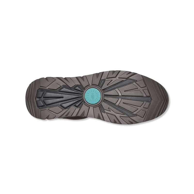 UGG® - Men's CapTrail Low Shoes (1158252-TDR)
