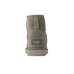 UGG® - Men's Classic Mini Boots (1002072-DGRY)