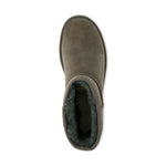 UGG® - Men's Classic Mini Boots (1002072-DGRY)