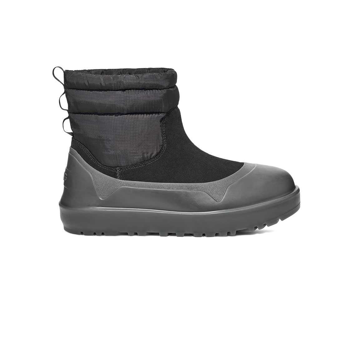 UGG® - Men's Classic Mini Mod Boots (1158231-BLK) – SVP Sports