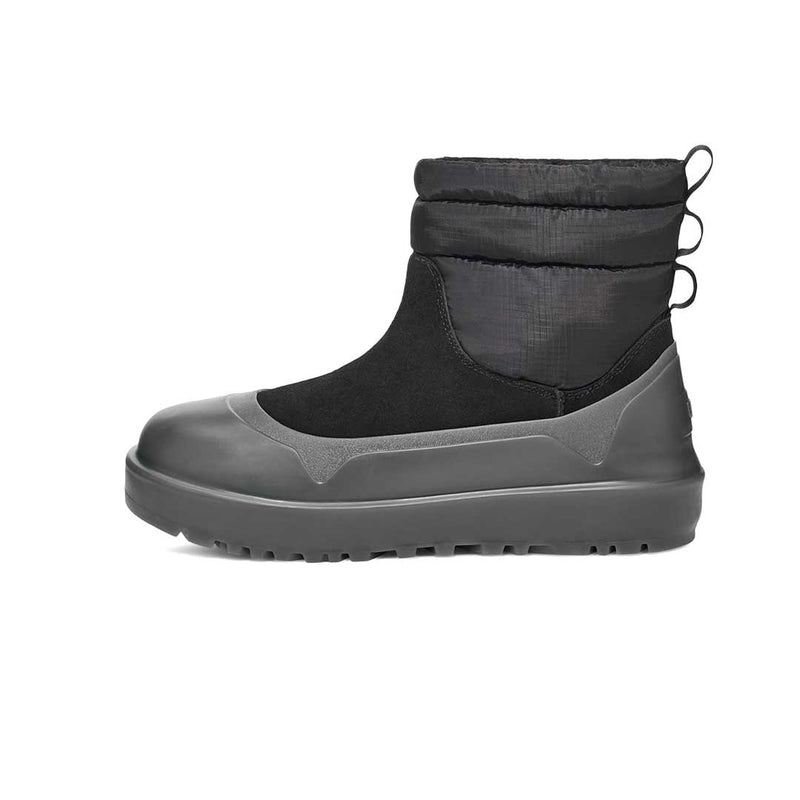 UGG® - Men's Classic Mini Mod Boots (1158231-BLK)