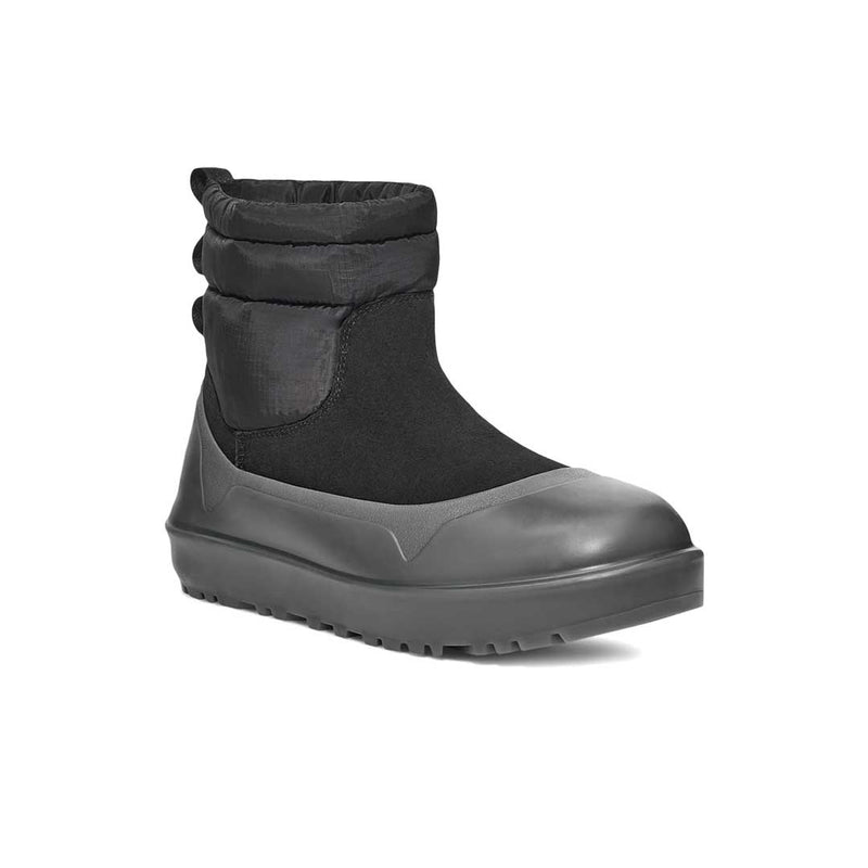 UGG® - Men's Classic Mini Mod Boots (1158231-BLK)