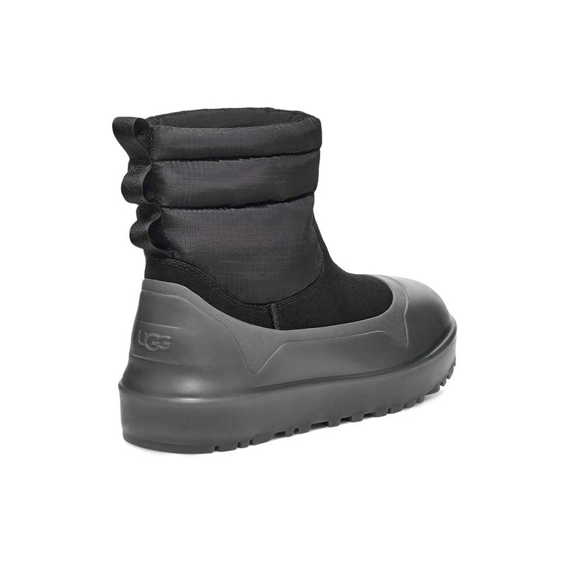 UGG® - Men's Classic Mini Mod Boots (1158231-BLK)