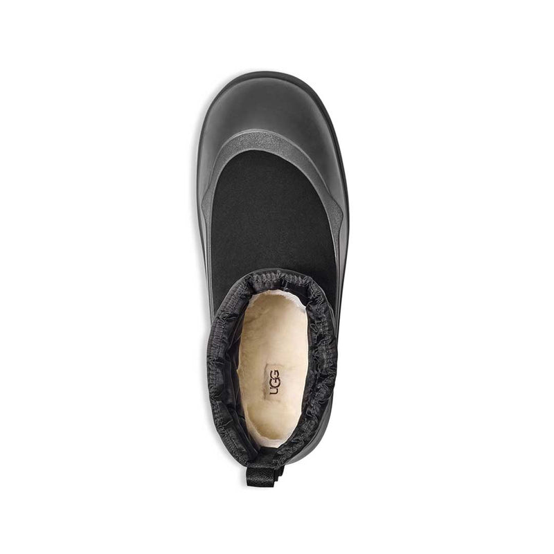 UGG® - Men's Classic Mini Mod Boots (1158231-BLK)