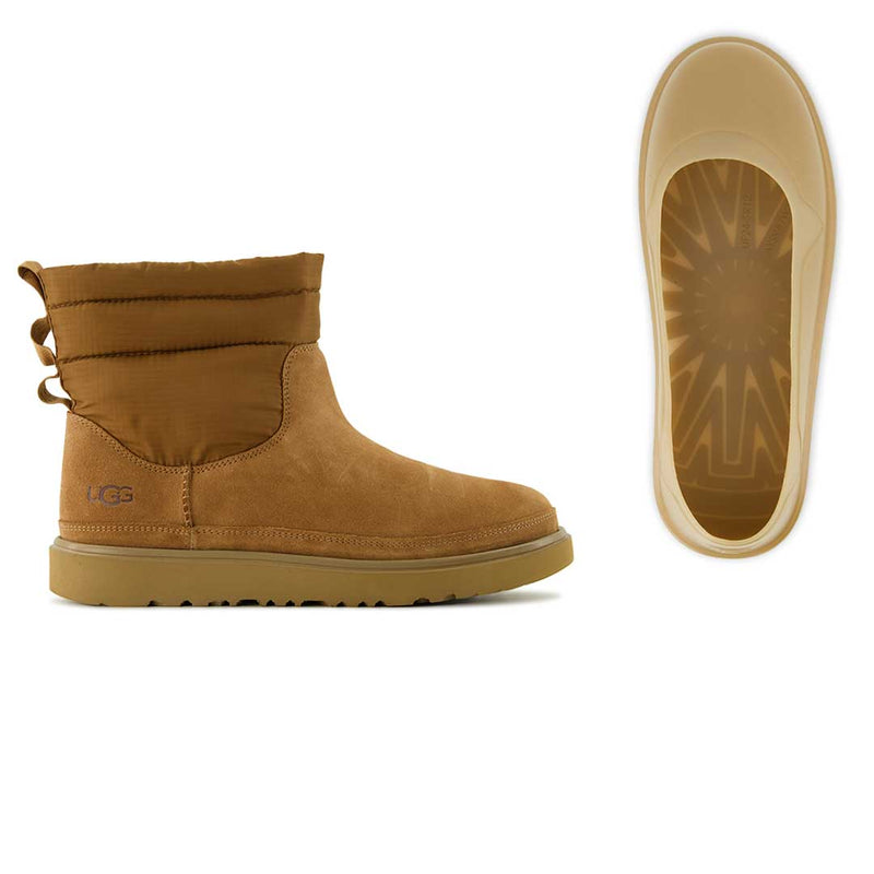 UGG® - Men's Classic Mini Mod Boots (1158231-CHE)