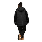 UGG® - Men's Eamon Down Parka Jacket (1171454 BLK)