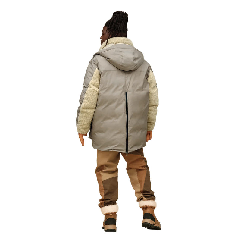 UGG® - Men's Eamon Down Parka Jacket (1171454 CBBLG)