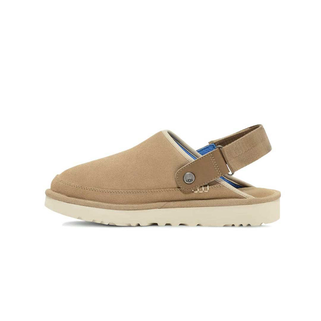 UGG® - Chaussons sabots Goldencoast pour homme (1142172-SSNT)