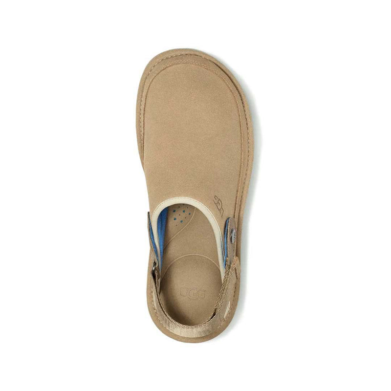UGG® - Men's Goldencoast Clog Slippers (1142172-SSNT)