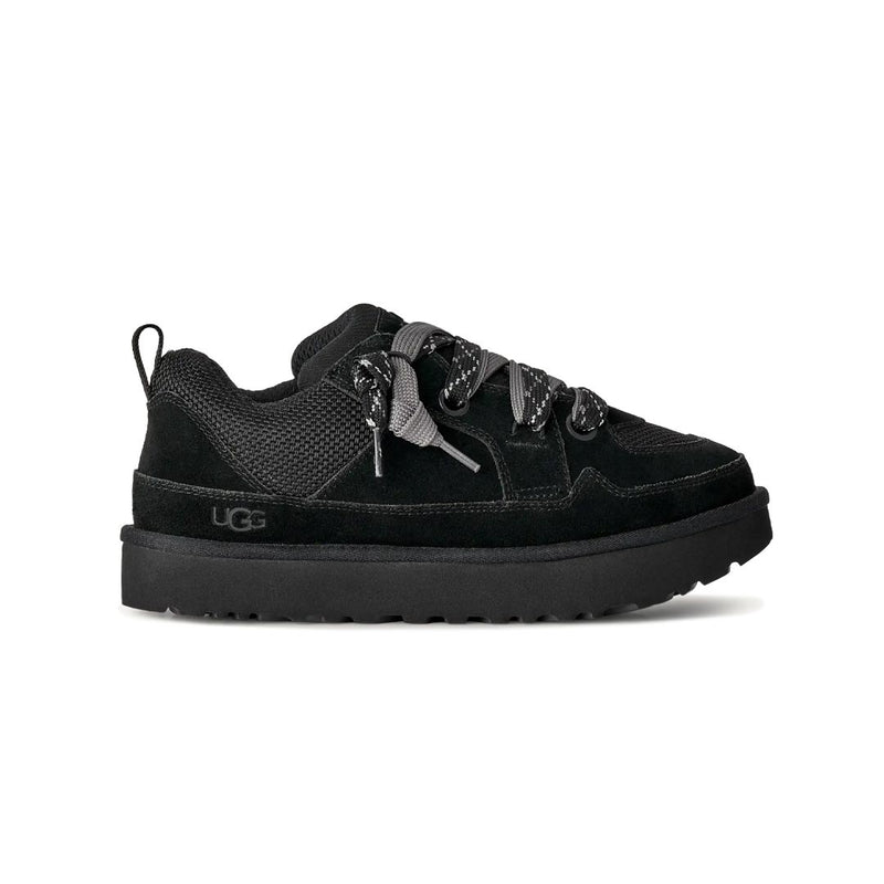 UGG® - Men's Lowmel Shoes (1169493-BLK)