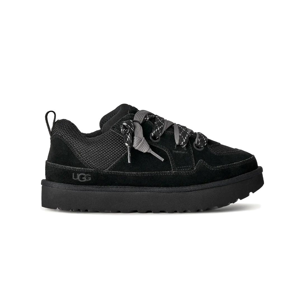 UGG® - Men's Lowmel Shoes (1169493-BLK) – SVP Sports