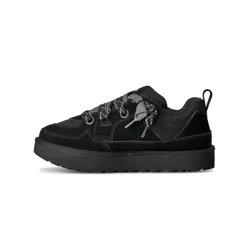 UGG® - Men's Lowmel Shoes (1169493-BLK)