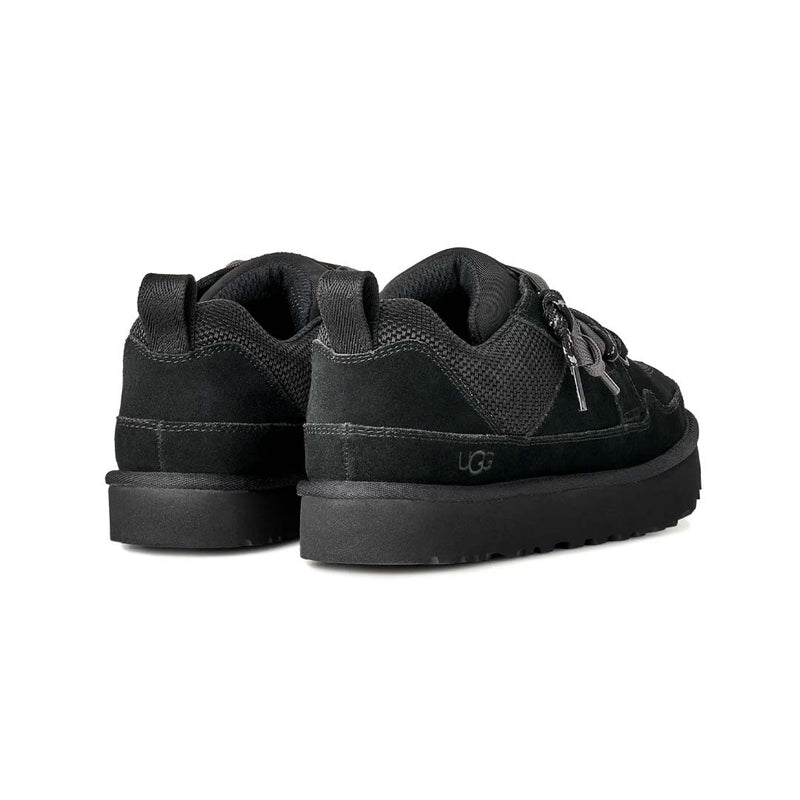 UGG® - Men's Lowmel Shoes (1169493-BLK)