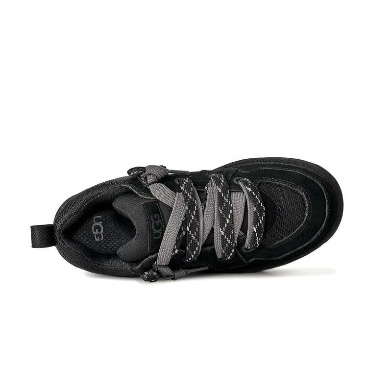 UGG® - Men's Lowmel Shoes (1169493-BLK)