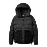 UGG® - Men's MetroPeak Down Puffer Jacket (1171451 BLK)