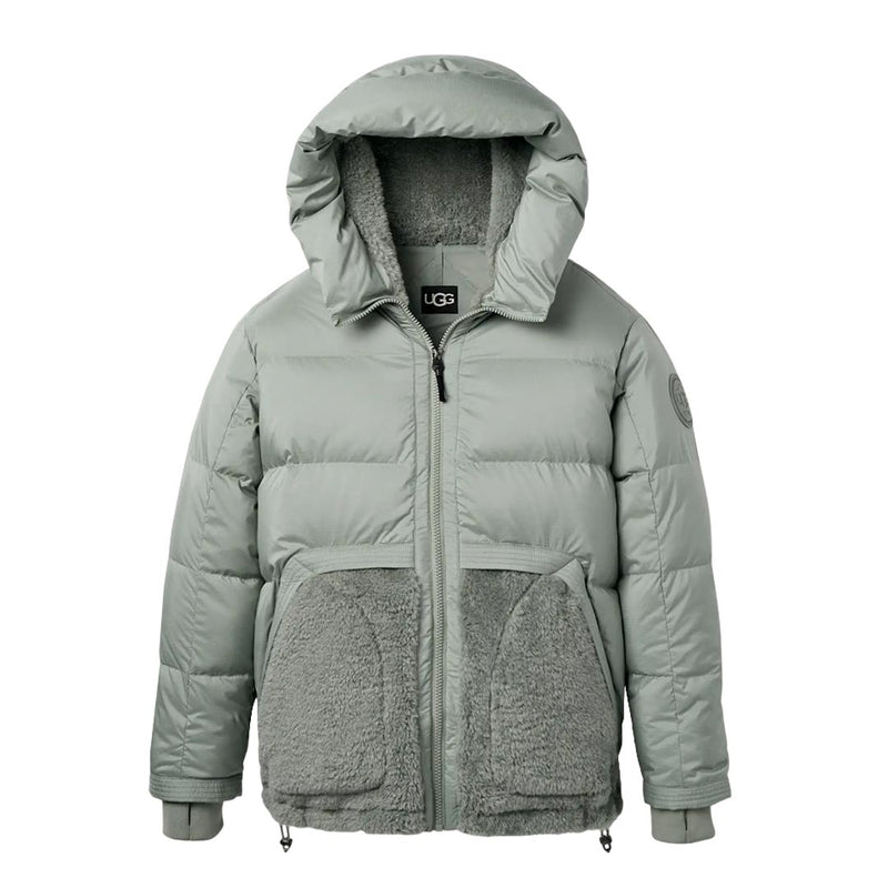 UGG® - Men's MetroPeak Down Puffer Jacket (1171451 GMS)