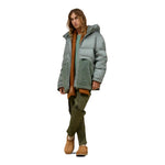 UGG® - Men's MetroPeak Down Puffer Jacket (1171451 GMS)