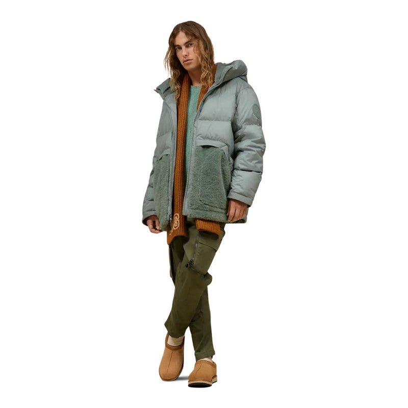 UGG® - Men's MetroPeak Down Puffer Jacket (1171451 GMS)