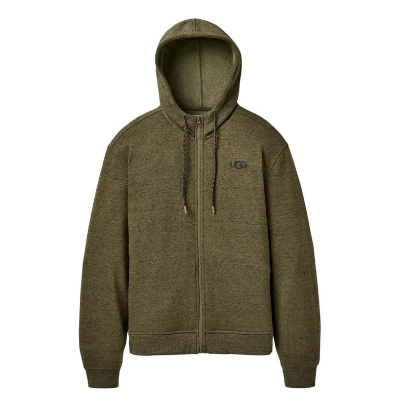 UGG® - Men's Siloh Full-Zip Hoodie (1171495 BVH)