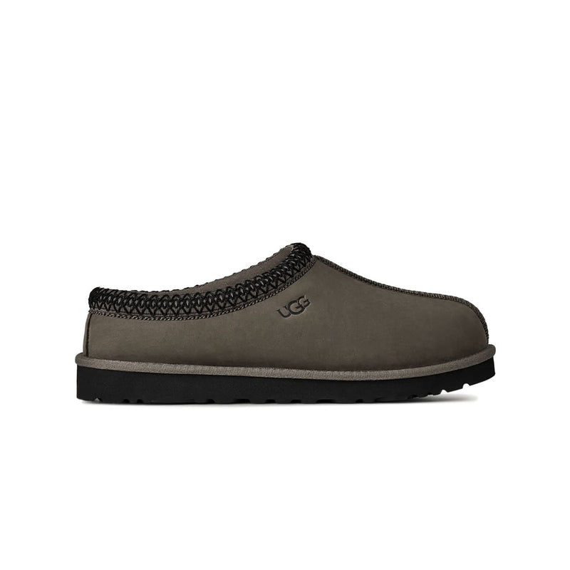 UGG® - Men's Tasman II Nubuck Slippers (1175070-DDRG)