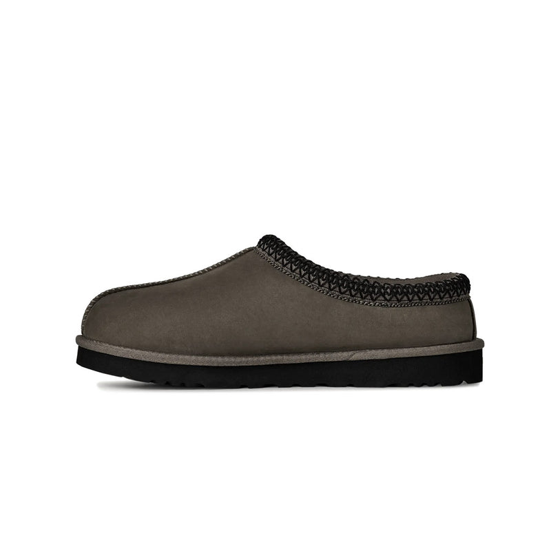 UGG® - Men's Tasman II Nubuck Slippers (1175070-DDRG)